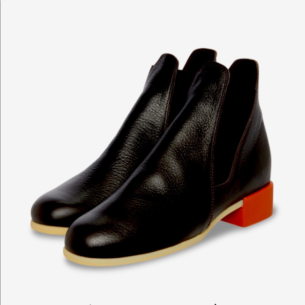 Arche twitic Ankle Boots